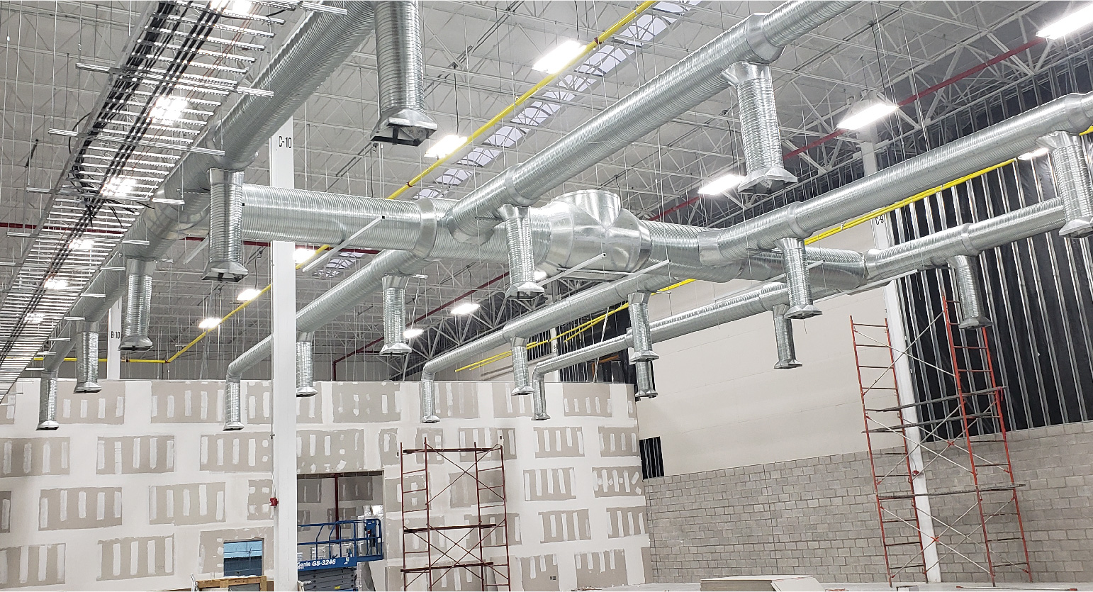 AMPLIACIONES Y REMODELACIONES