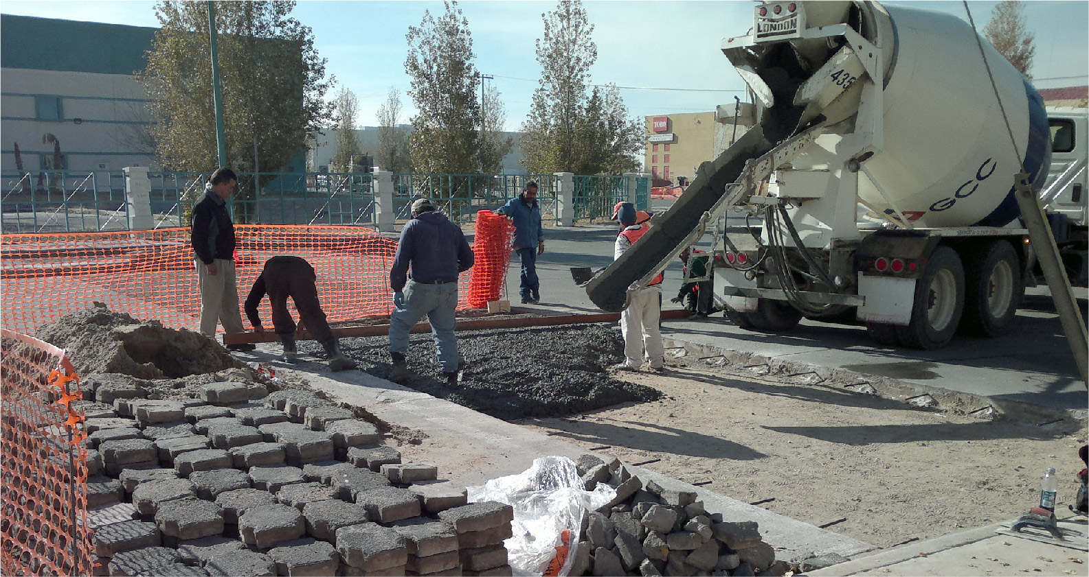  Puentes vehiculares urbanos y rurales